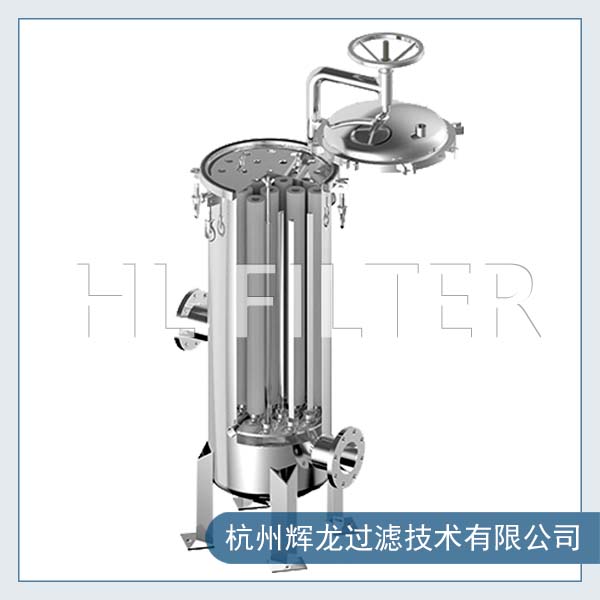 濾芯過濾器有哪些特征呢？（濾芯式過濾器的技術(shù)參數(shù)是怎樣的？）
