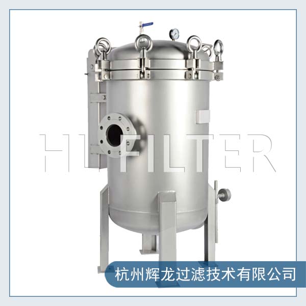 在使用多袋式過濾器時應該注意哪些問題？（什么是多袋式過濾器？）