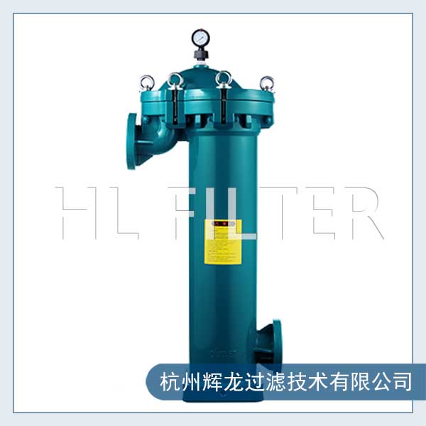 PP袋式過濾器型號(hào)選擇（PP袋式過濾器有哪些型號(hào)）