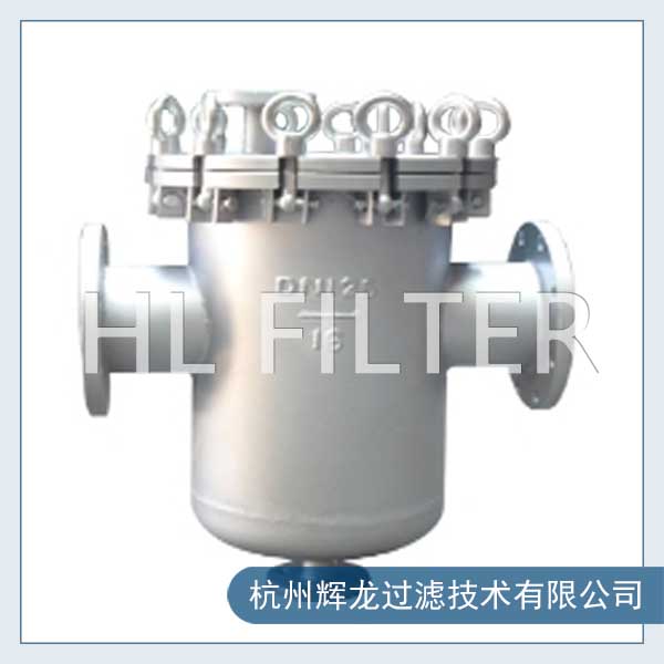 什么是SRB直通弧底籃式過濾器？（SRB直通弧底籃式過濾器的規(guī)格材質(zhì)是怎樣的？）